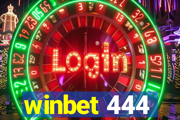 winbet 444